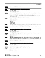 Preview for 331 page of Siemens SINUMERIK 808D Diagnostic Manual