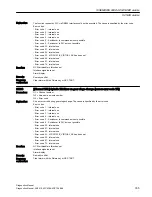 Preview for 335 page of Siemens SINUMERIK 808D Diagnostic Manual