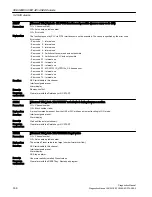 Preview for 336 page of Siemens SINUMERIK 808D Diagnostic Manual