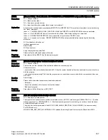 Preview for 337 page of Siemens SINUMERIK 808D Diagnostic Manual