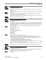 Preview for 339 page of Siemens SINUMERIK 808D Diagnostic Manual