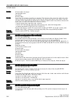 Preview for 344 page of Siemens SINUMERIK 808D Diagnostic Manual