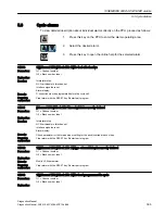 Preview for 363 page of Siemens SINUMERIK 808D Diagnostic Manual