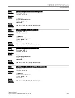 Preview for 371 page of Siemens SINUMERIK 808D Diagnostic Manual