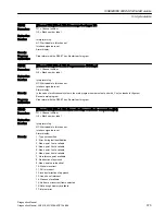 Preview for 373 page of Siemens SINUMERIK 808D Diagnostic Manual