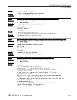 Preview for 393 page of Siemens SINUMERIK 808D Diagnostic Manual