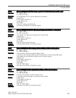 Preview for 423 page of Siemens SINUMERIK 808D Diagnostic Manual