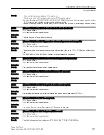 Preview for 441 page of Siemens SINUMERIK 808D Diagnostic Manual