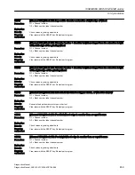 Preview for 459 page of Siemens SINUMERIK 808D Diagnostic Manual