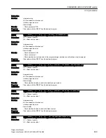 Preview for 469 page of Siemens SINUMERIK 808D Diagnostic Manual