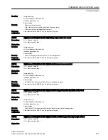 Preview for 471 page of Siemens SINUMERIK 808D Diagnostic Manual