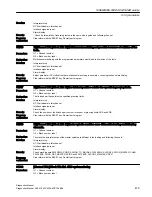 Preview for 479 page of Siemens SINUMERIK 808D Diagnostic Manual