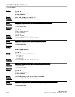 Preview for 498 page of Siemens SINUMERIK 808D Diagnostic Manual