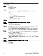 Preview for 514 page of Siemens SINUMERIK 808D Diagnostic Manual