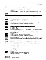 Preview for 519 page of Siemens SINUMERIK 808D Diagnostic Manual