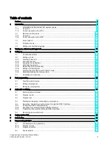 Preview for 3 page of Siemens SINUMERIK 808D Programming And Operating Manual