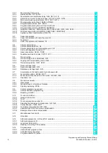 Preview for 4 page of Siemens SINUMERIK 808D Programming And Operating Manual