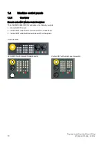 Предварительный просмотр 10 страницы Siemens SINUMERIK 808D Programming And Operating Manual