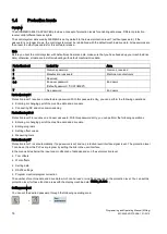 Preview for 14 page of Siemens SINUMERIK 808D Programming And Operating Manual