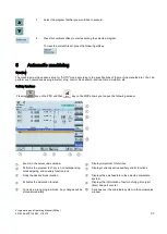 Preview for 37 page of Siemens SINUMERIK 808D Programming And Operating Manual