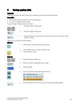 Preview for 47 page of Siemens SINUMERIK 808D Programming And Operating Manual