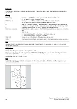 Preview for 64 page of Siemens SINUMERIK 808D Programming And Operating Manual