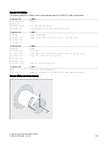 Предварительный просмотр 65 страницы Siemens SINUMERIK 808D Programming And Operating Manual