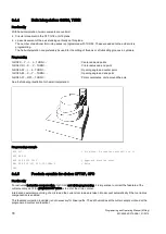 Предварительный просмотр 78 страницы Siemens SINUMERIK 808D Programming And Operating Manual