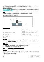 Preview for 80 page of Siemens SINUMERIK 808D Programming And Operating Manual