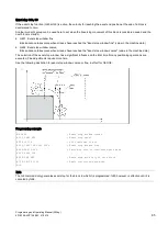 Предварительный просмотр 85 страницы Siemens SINUMERIK 808D Programming And Operating Manual