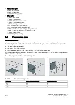 Предварительный просмотр 122 страницы Siemens SINUMERIK 808D Programming And Operating Manual