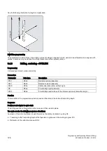 Preview for 126 page of Siemens SINUMERIK 808D Programming And Operating Manual