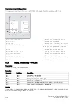 Предварительный просмотр 128 страницы Siemens SINUMERIK 808D Programming And Operating Manual