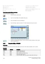 Предварительный просмотр 130 страницы Siemens SINUMERIK 808D Programming And Operating Manual