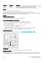 Предварительный просмотр 146 страницы Siemens SINUMERIK 808D Programming And Operating Manual