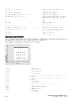 Предварительный просмотр 156 страницы Siemens SINUMERIK 808D Programming And Operating Manual