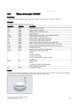 Preview for 181 page of Siemens SINUMERIK 808D Programming And Operating Manual