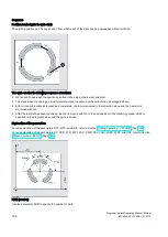 Предварительный просмотр 194 страницы Siemens SINUMERIK 808D Programming And Operating Manual