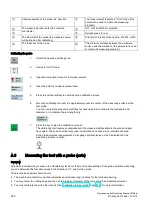 Preview for 220 page of Siemens SINUMERIK 808D Programming And Operating Manual