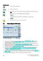 Preview for 226 page of Siemens SINUMERIK 808D Programming And Operating Manual