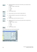 Preview for 252 page of Siemens SINUMERIK 808D Programming And Operating Manual