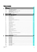 Предварительный просмотр 3 страницы Siemens SINUMERIK 808D Service Manual