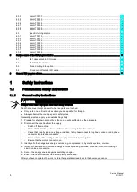 Предварительный просмотр 4 страницы Siemens SINUMERIK 808D Service Manual