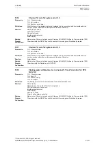 Предварительный просмотр 19 страницы Siemens SINUMERIK 810D Diagnostic Manual