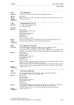 Предварительный просмотр 21 страницы Siemens SINUMERIK 810D Diagnostic Manual