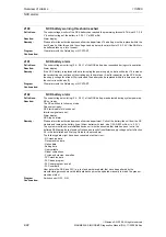 Предварительный просмотр 22 страницы Siemens SINUMERIK 810D Diagnostic Manual