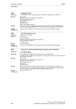 Предварительный просмотр 26 страницы Siemens SINUMERIK 810D Diagnostic Manual