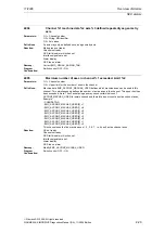 Предварительный просмотр 29 страницы Siemens SINUMERIK 810D Diagnostic Manual