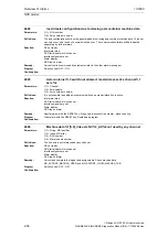 Предварительный просмотр 36 страницы Siemens SINUMERIK 810D Diagnostic Manual