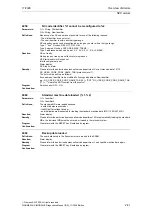 Предварительный просмотр 41 страницы Siemens SINUMERIK 810D Diagnostic Manual